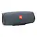 Front. JBL - JBL Charge Essential 2 Wireless Waterproof Portable Speaker - Gray.
