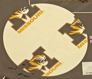 MISSOURI  
MISSOURI  
MISSOURI