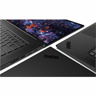 Lenovo ThinkPad P1 Gen 6 21FV001BUS 16 Lenovo ThinkPad P1 Gen 6 21FV001BUS 16