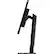 Alt View 1. Lenovo - Lenovo ThinkVision T24v-30 24" Class Webcam Full HD LED Monitor - 16:9 - Raven Black - 23.8" Viewable - In-plane - Black.