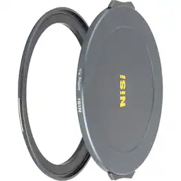 NiSi - JetMag Pro 82MAG Magnetic Adapter Kit, 77mm
