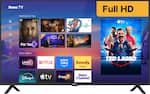 Roku TV Top Picks for You
Full HD
HBO max
PITT
DUTTON RANCH
Disney - ZOOTOPIA
tv
For You
SC ESPN
- CHOCOLOGIC The BURBS
Quick Access Live TV Guide
NETFLIX
prime video
howdy By Roku
TED LASSO
Disney +
tv
Free
ROKU Channel