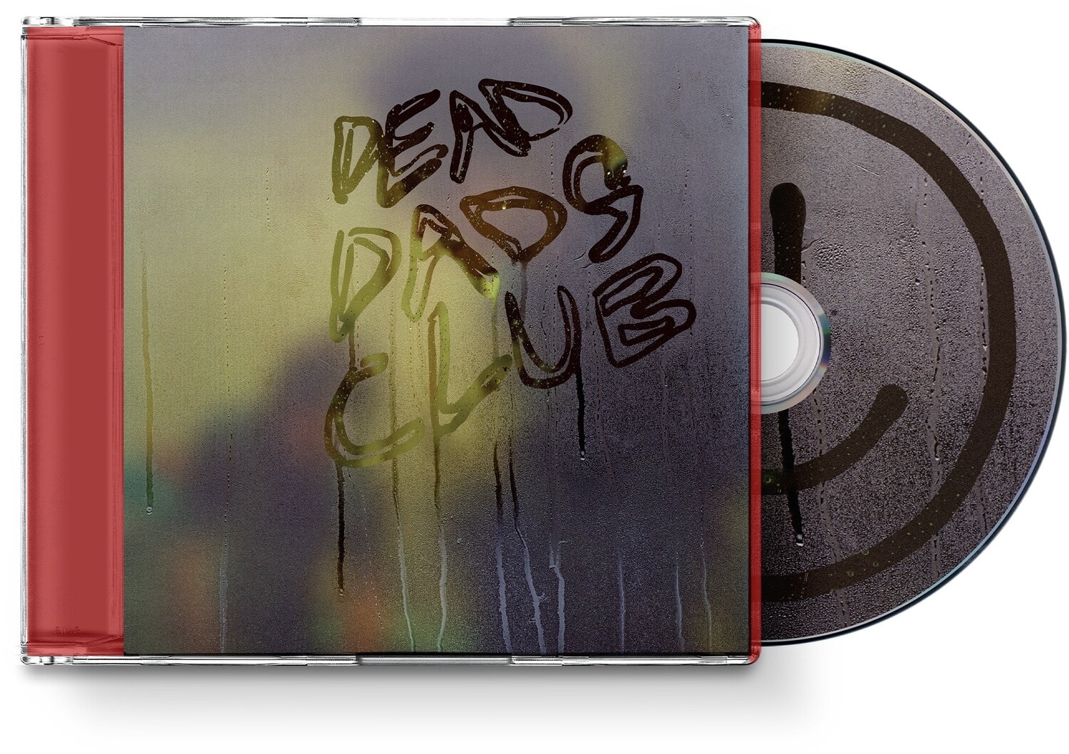 Dead Dads Club - Dead Dads Club   - COMPACT DISCS [CD] price history on PriceWatchPro