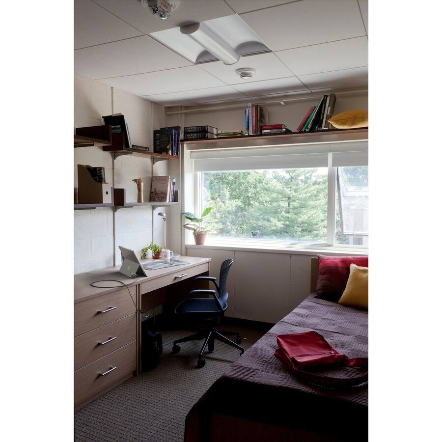 Alt View 6. Kensington - Kensington Keyed Cable Lock Surface Pro - 5.91 ft Cable - Keyed Lock - Black, Silver - Carbon Steel, Plastic - For.