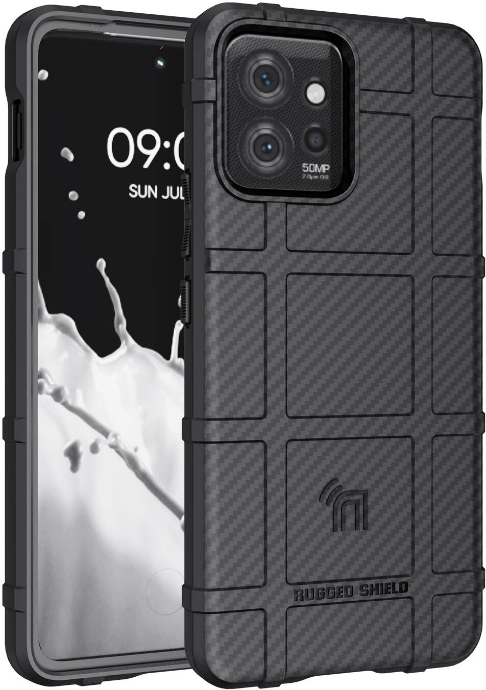 Carbon Fiber