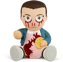 Handmade by Robots - Stranger Things - Eleven #207 (Limited Edition Bloody) - COLLECTIBLES