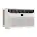 1. Eco Sleep
2. Mode: Dry
3. 72°F
4. Fan speed
5. Filter
6. Timer
7. FRIGIDAIRE
