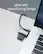 Ultra-Slim Space-Saving Design, 1.65in, 0.67in, 0.37in in ANKER MicroSD