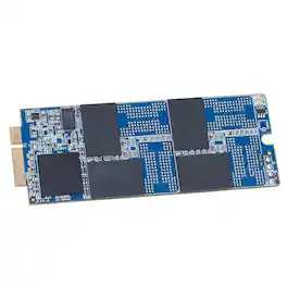 OWC - 500GB Aura Pro 6G 3D NAND Flash SSD Compatible with 2012 to Early 2013 MacBook Pro with Retina Display