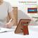 Foldable Kickstand
Hands-free viewing angle
Card Slot