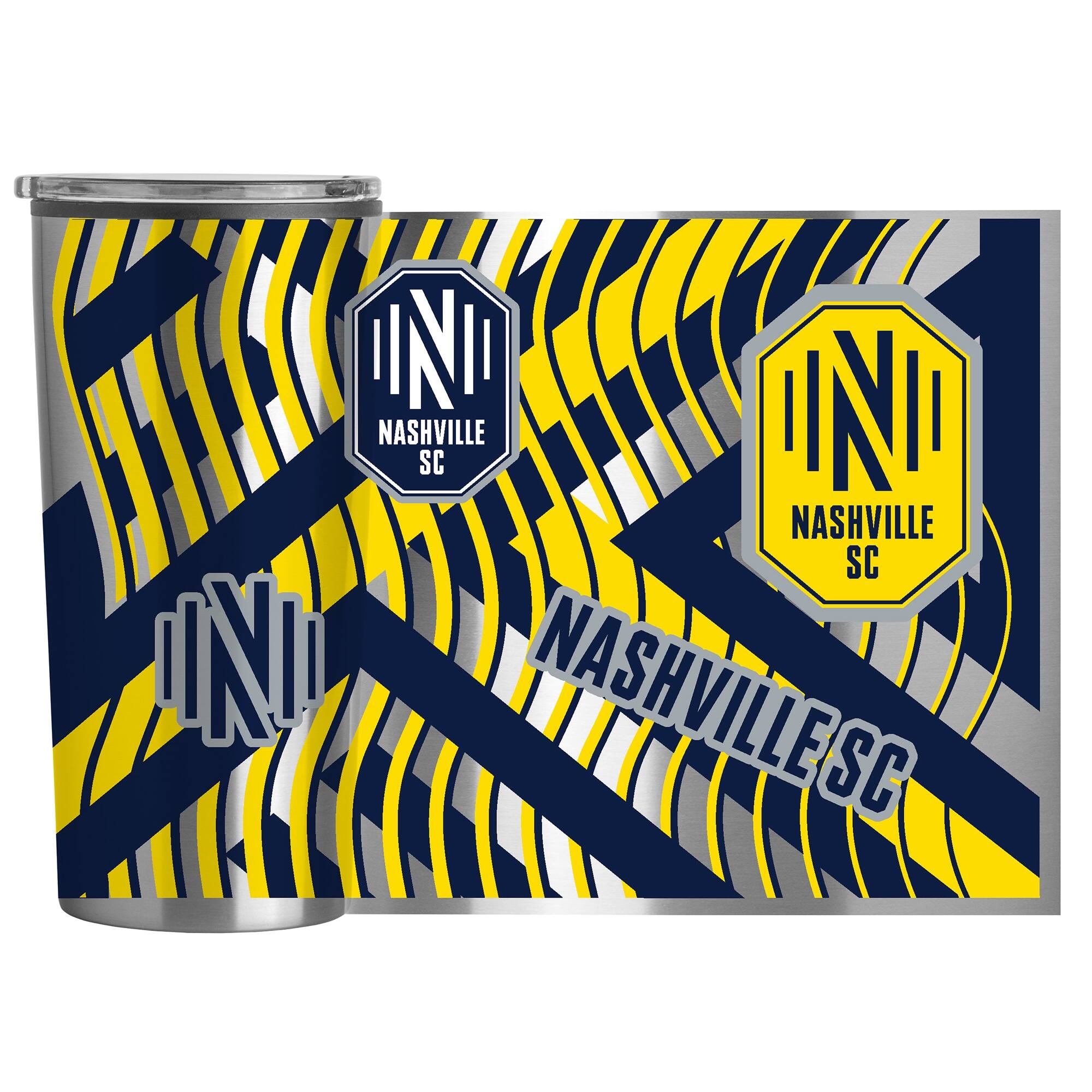 NASHVILLE SC  
NASHVILLE SC  
NASHVILLE SC