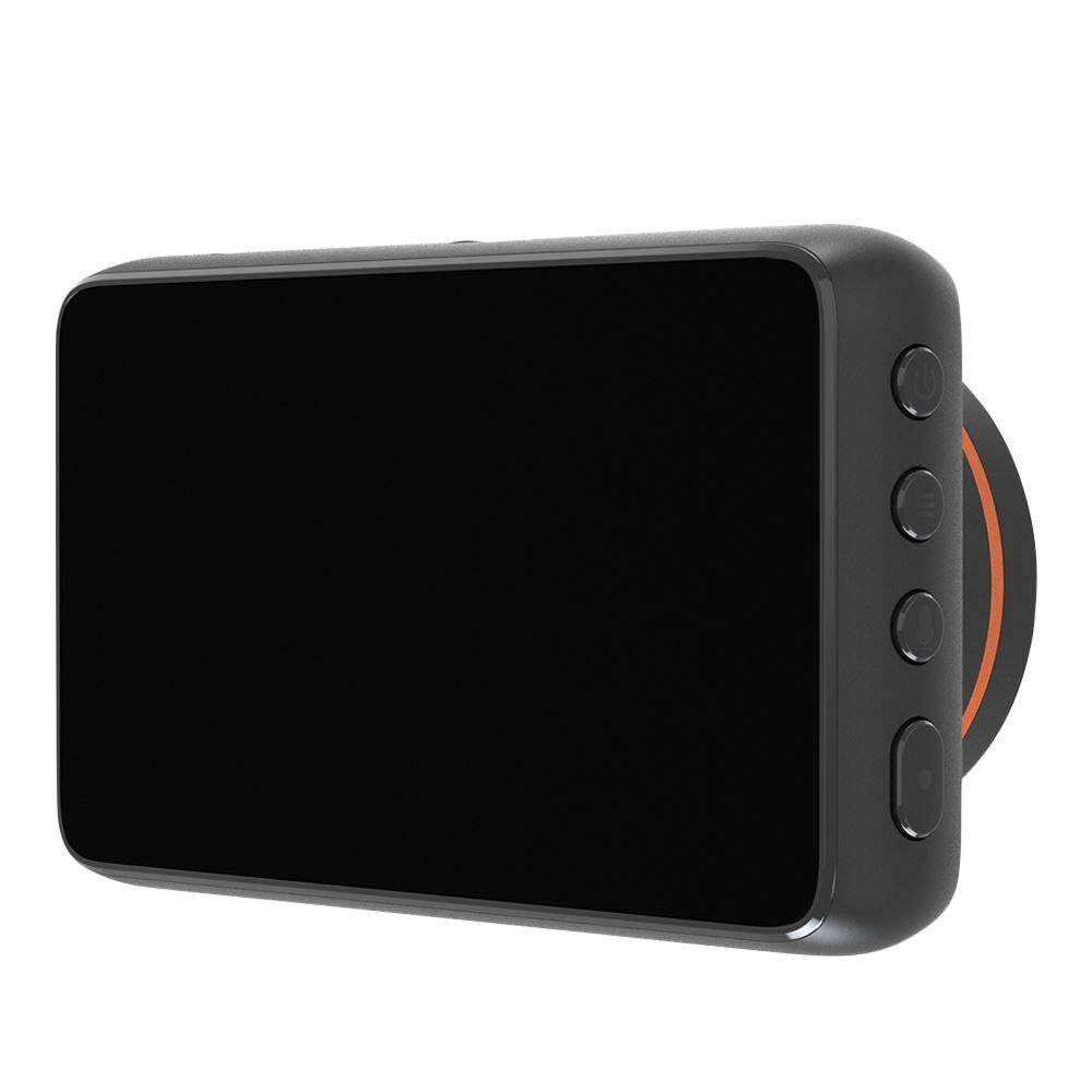 Angle. apeman - Apeman C920-Pro 4K DASH CAM 4k30FPS/1080p60FPS with Collision Detection - Black.