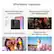 Effortlessly captured
Advanced triple-lens camera system
- Front Camera: 12MP
- Ultra Wide Camera: 8MP
- Wide-angle Camera: 50MP
- Macro Camera: 5MP
Bright shots in low light with Nightography
Clear and vibrant selfies
Studio-quality portraits in a snap