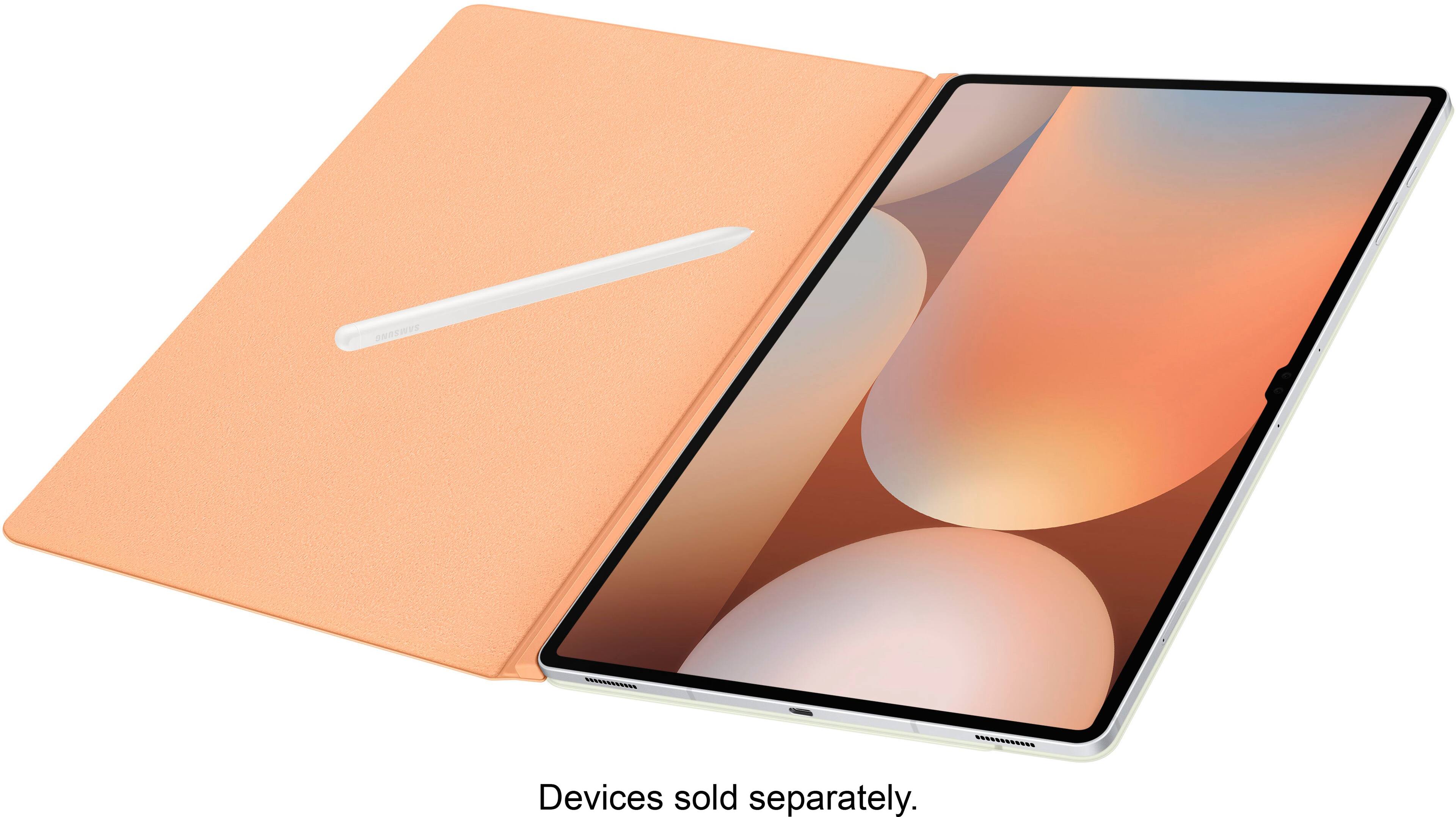 Samsung devices are sold separately.