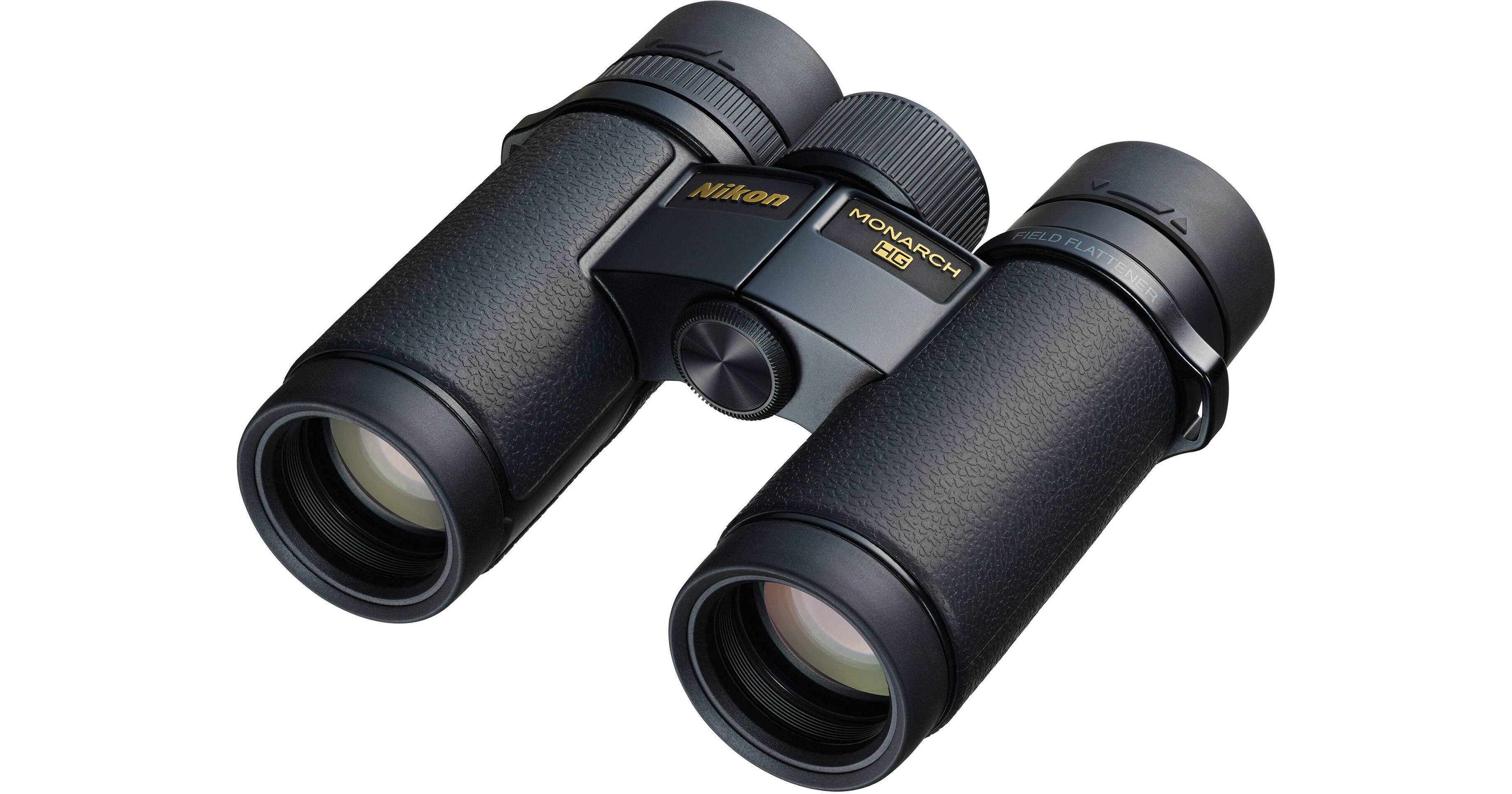 Nikon LL MONARCH FIELD HG FLATTENER