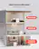Mart Dehumidification
3 Mode Options for Your Choice
- Sleep Mode
- Auto Mode
- Continuous Drying Mode