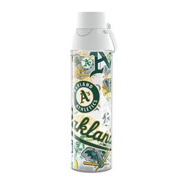 Tervis - Oakland Athletics 24oz. Allover Venture Lite Water Bottle - Multicolor