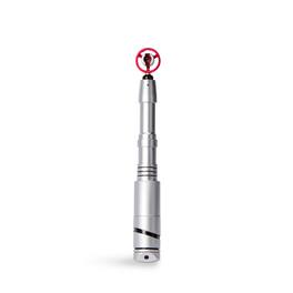 Seven20 - Doctor Who 4th Doctor Sonic Screwdriver With Sound - Silver