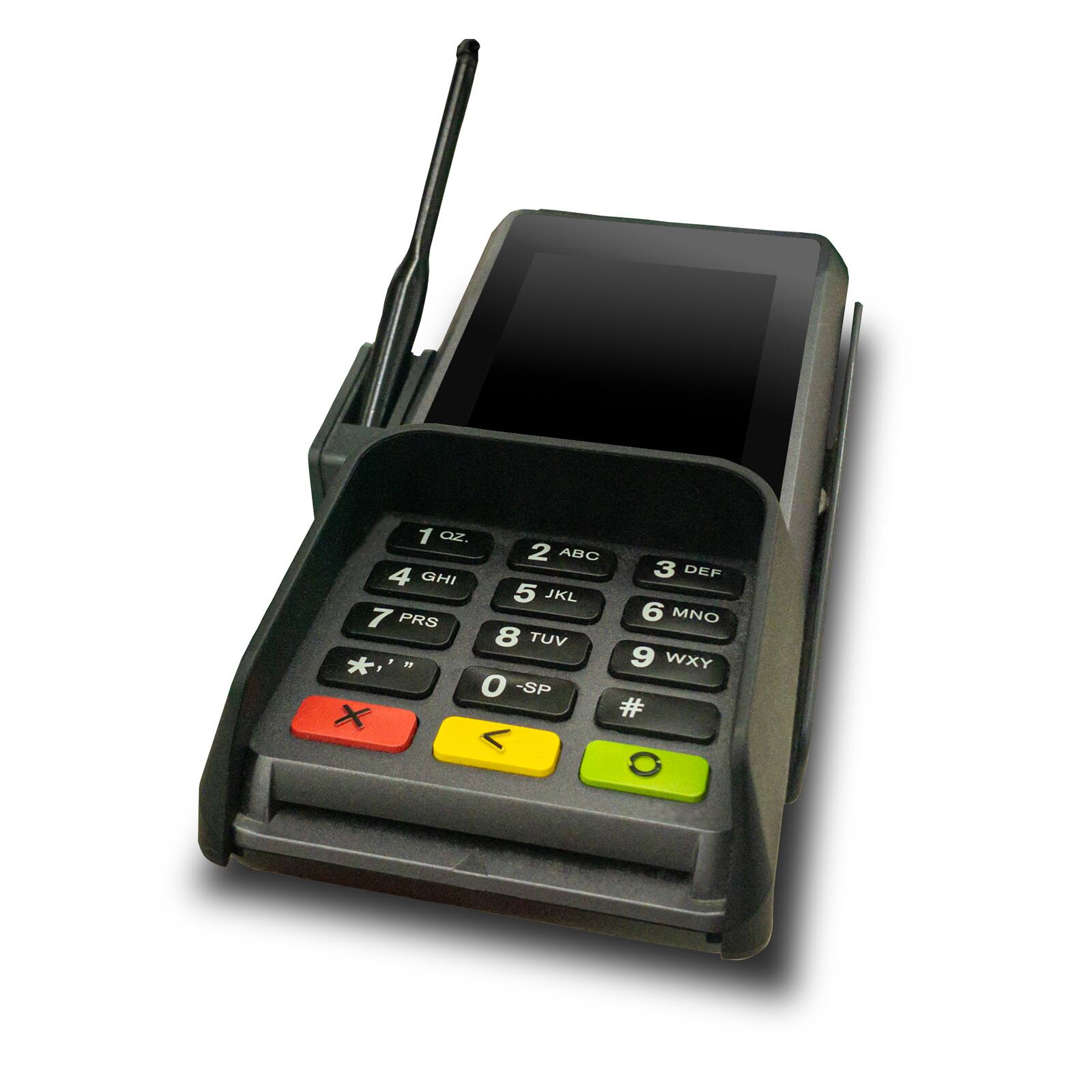 1 OZ. 2 ABC 3 DEF 4 GHI 5 JKL 6 MNO 7 PRS 8 TUV 9 WXY * FF . F 0 -SP X #