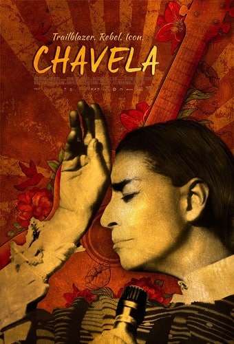 Chavela  - DVD