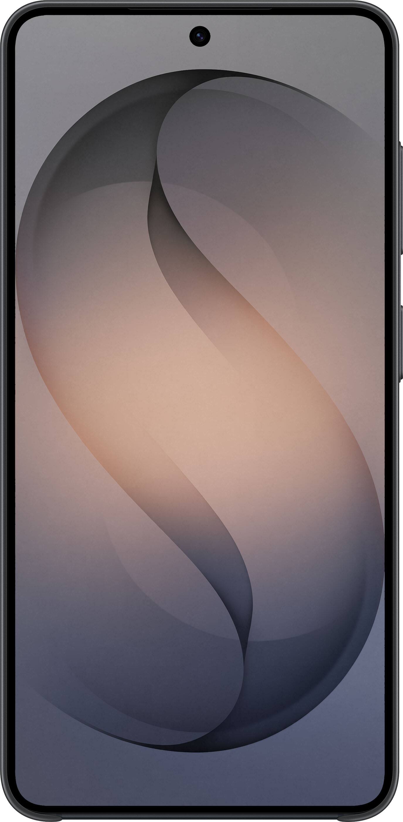 Alt View 11. Samsung - Galaxy S26 Slim Magnet Case - Black.