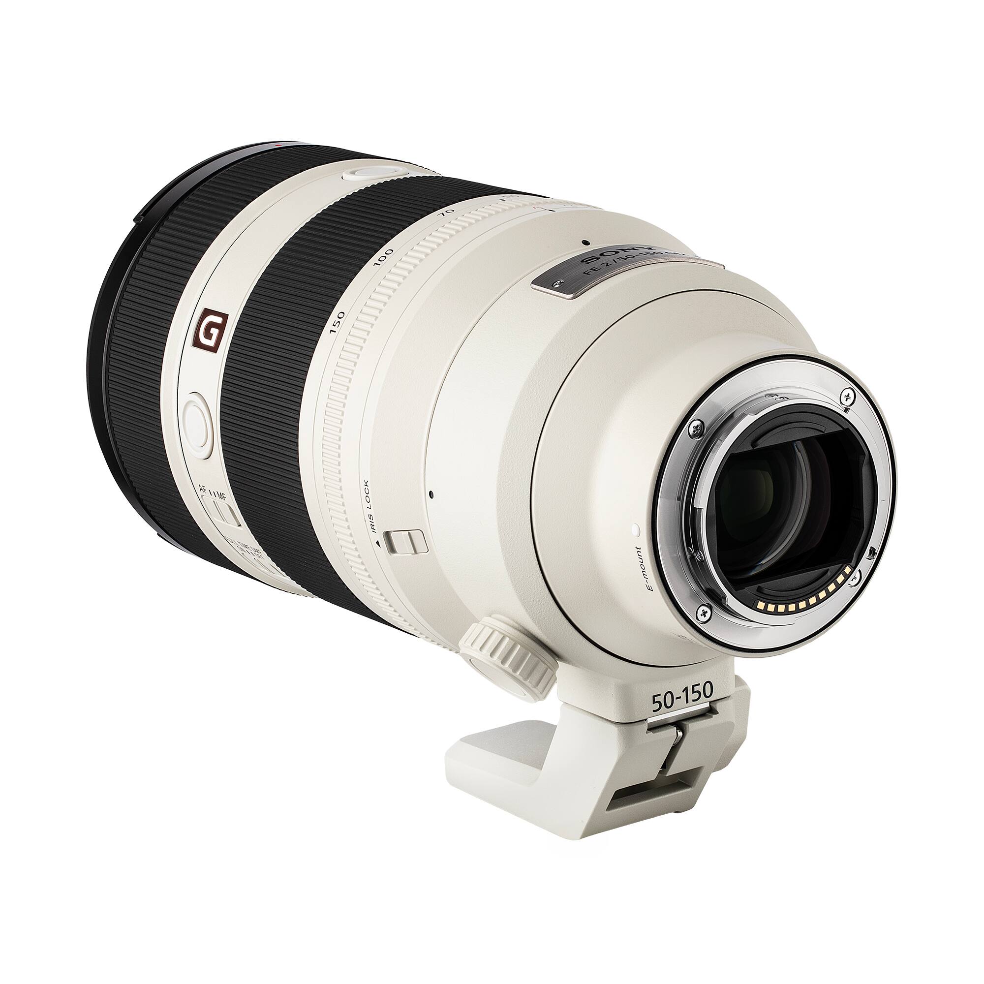 G 150 100 SOWS 62 1 M 1 EIR WAMT 50-150