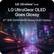 LG UltraGear OLED
LG UltraGear OLED Goes Glossy
27" QHD (2650x1440) Glossy OLED Display