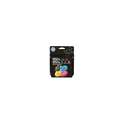 hp
952XL BodeNor Rod/Nor 952XL Code Magents becore pock Poquet de 5