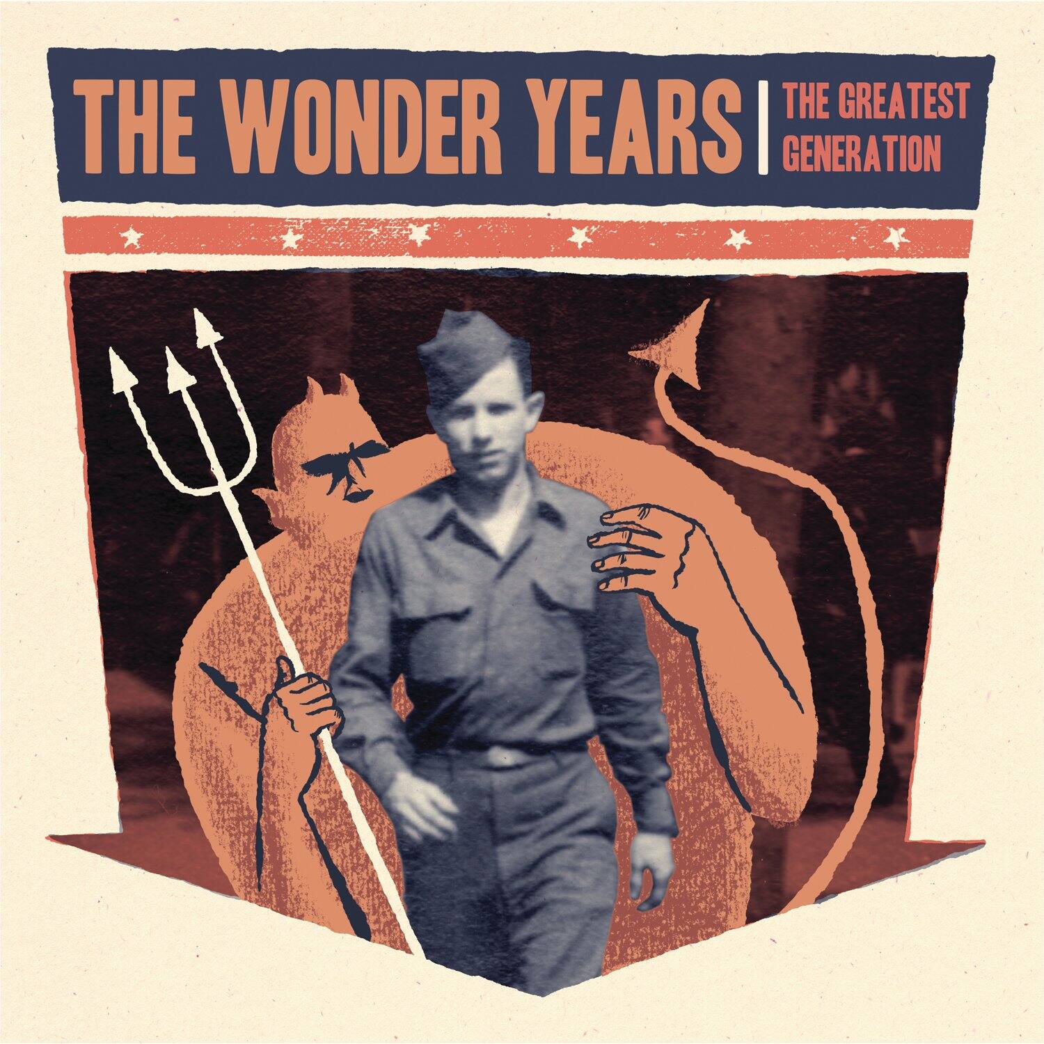 The Greatest Generation [LP] - VINYL price history on PriceWatchPro