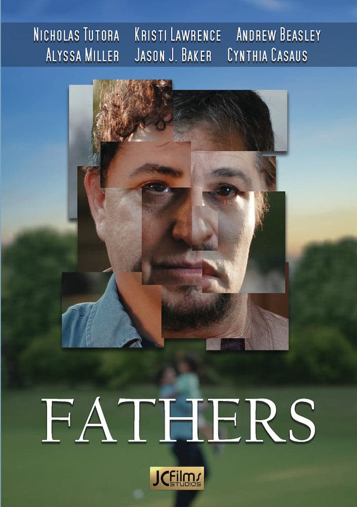 Fathers (MOD) (DVD Movie) price history on PriceWatchPro