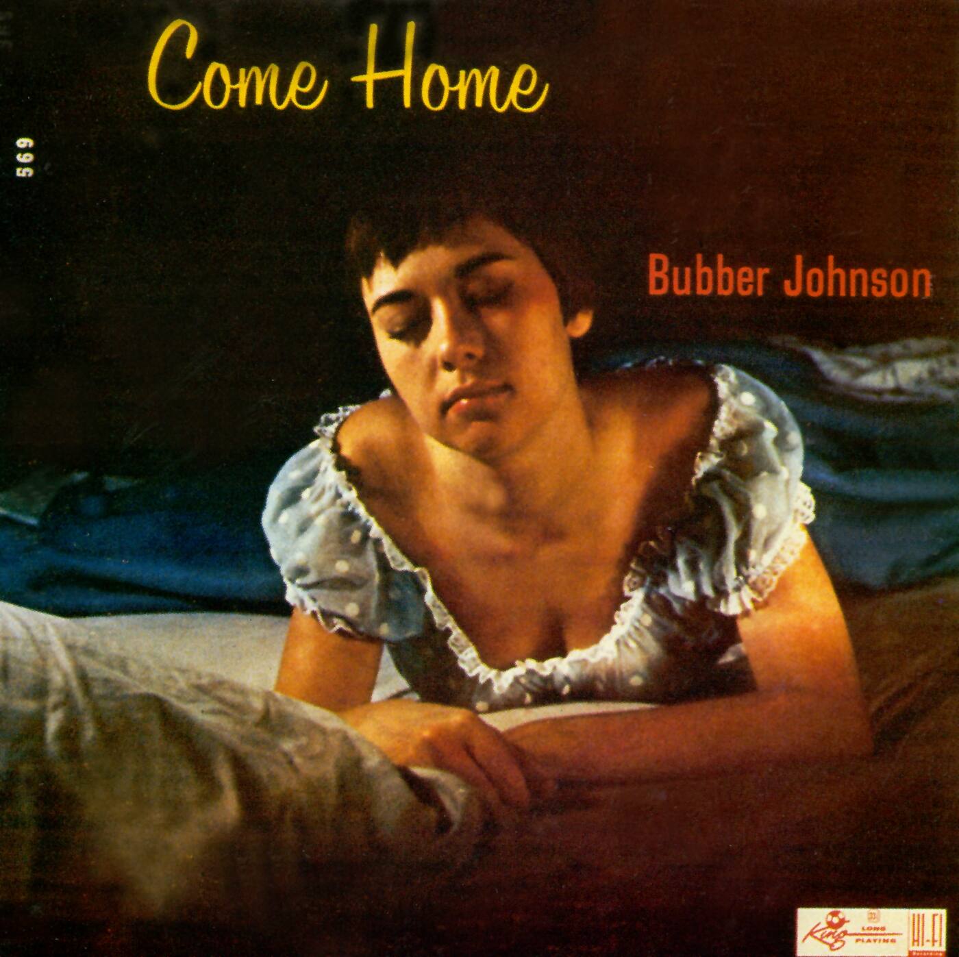 Front. Come Home [CD].