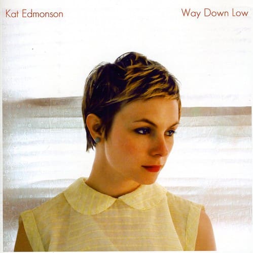Kat Edmonson - Way Down Low   - COMPACT DISCS [CD] price history on PriceWatchPro
