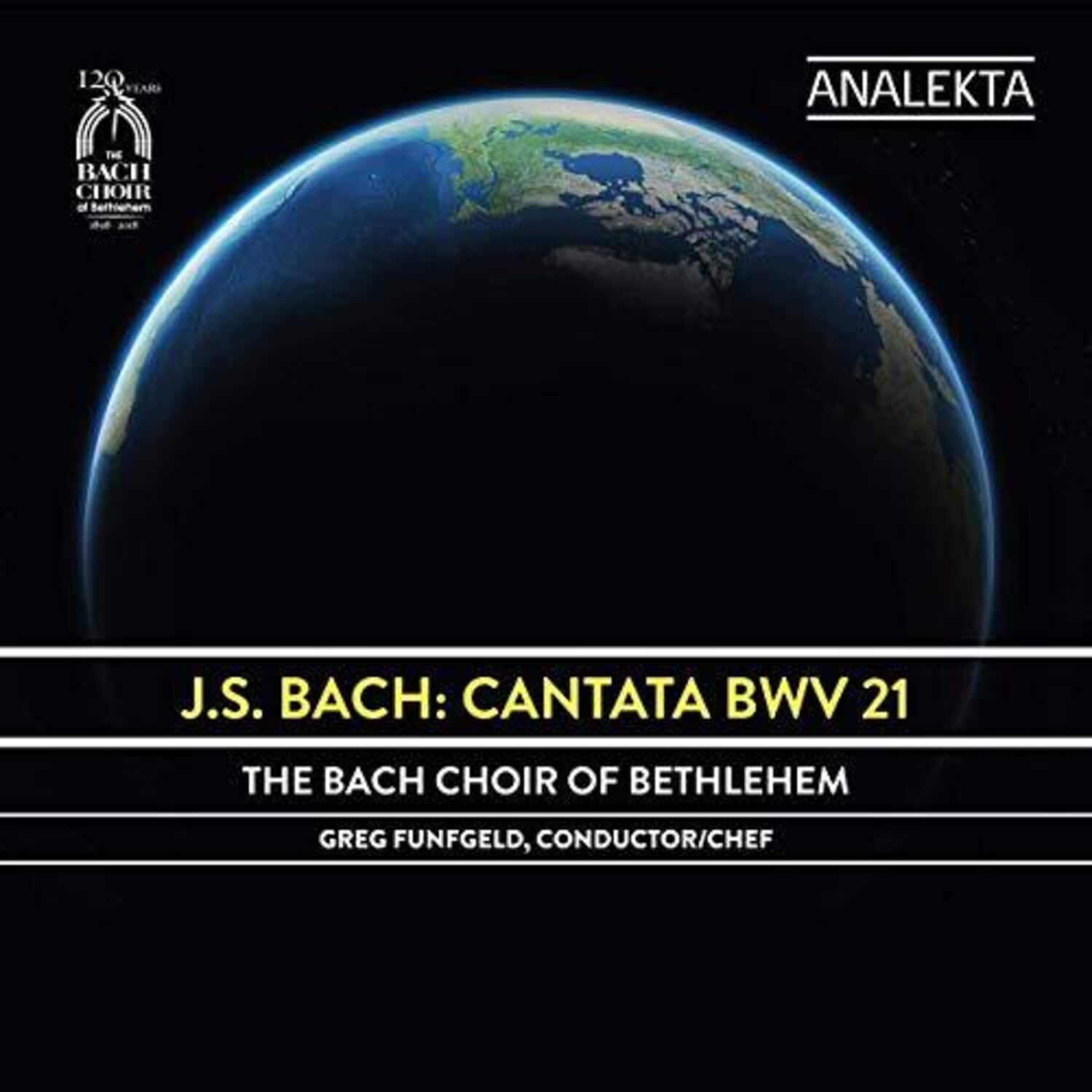 J.S. Bach - Cantata BWV 21   - COMPACT DISCS [CD] price history on PriceWatchPro