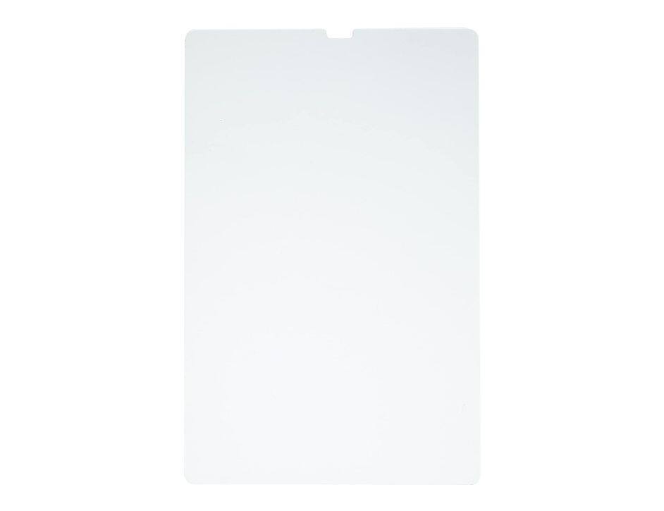 Front. ZAGG - Zagg InvisibleShield Glass  VisionGuard for Samsung Galaxy Tab S5e - Clear.