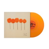 Past Lives [Tangerine LP ] [LP] - VINYL - Front_Zoom