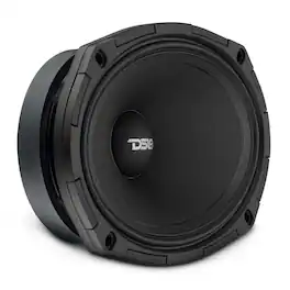 DS18 Audio - PROJECT360 6x9" Loudspeaker, 300W RMS 4-Ohm