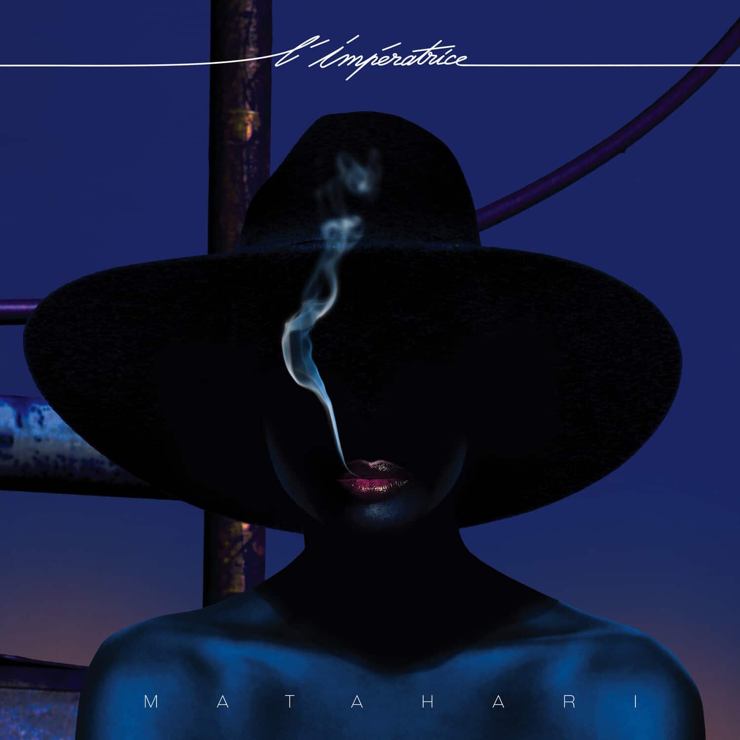 L'Imperatrice - Matahari   - COMPACT DISCS [CD] price history on PriceWatchPro