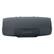 Left. JBL - JBL Charge Essential 2 Wireless Waterproof Portable Speaker - Gray.