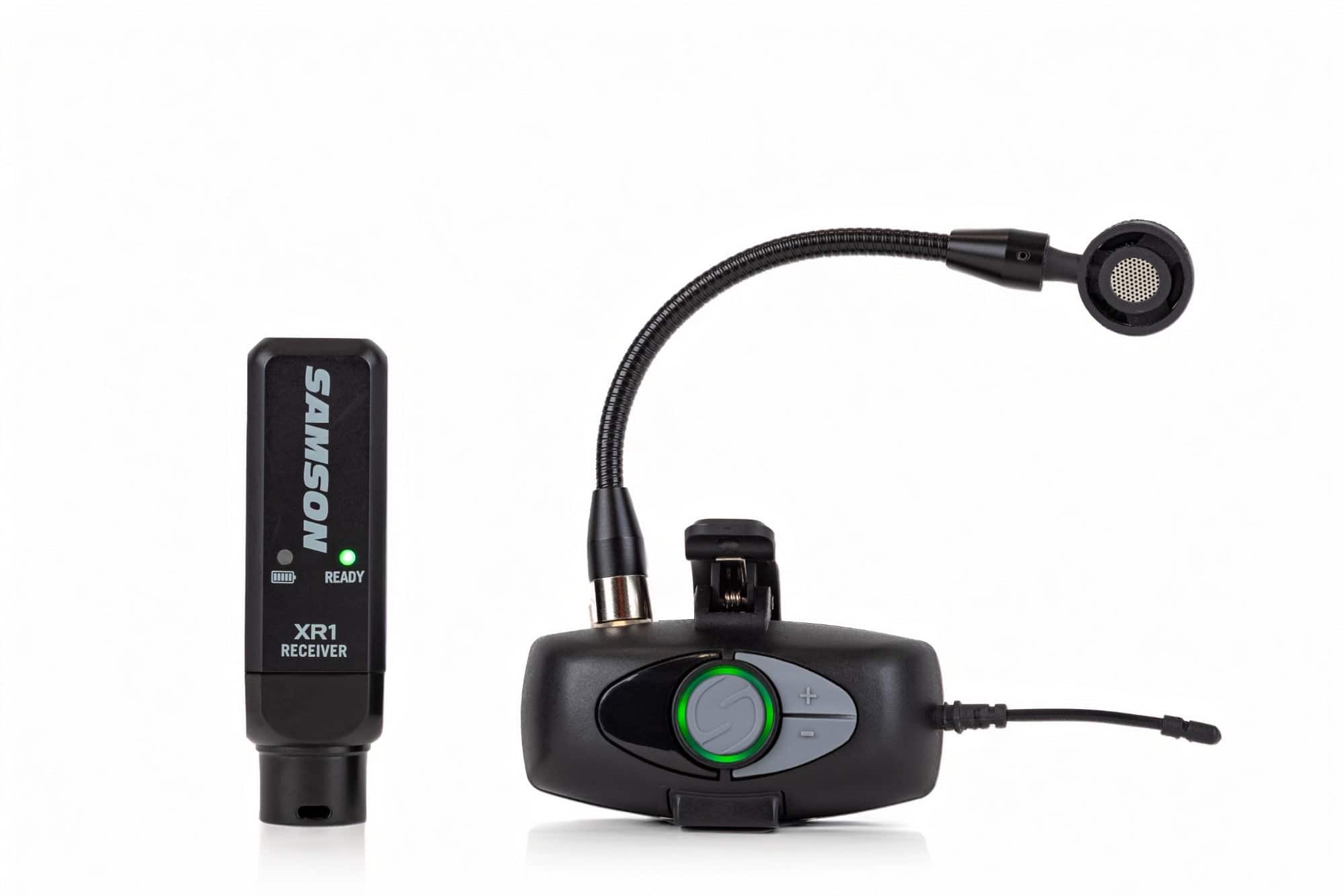 Samson - Airline XR Wind Instrument Wireless System price history on PriceWatchPro
