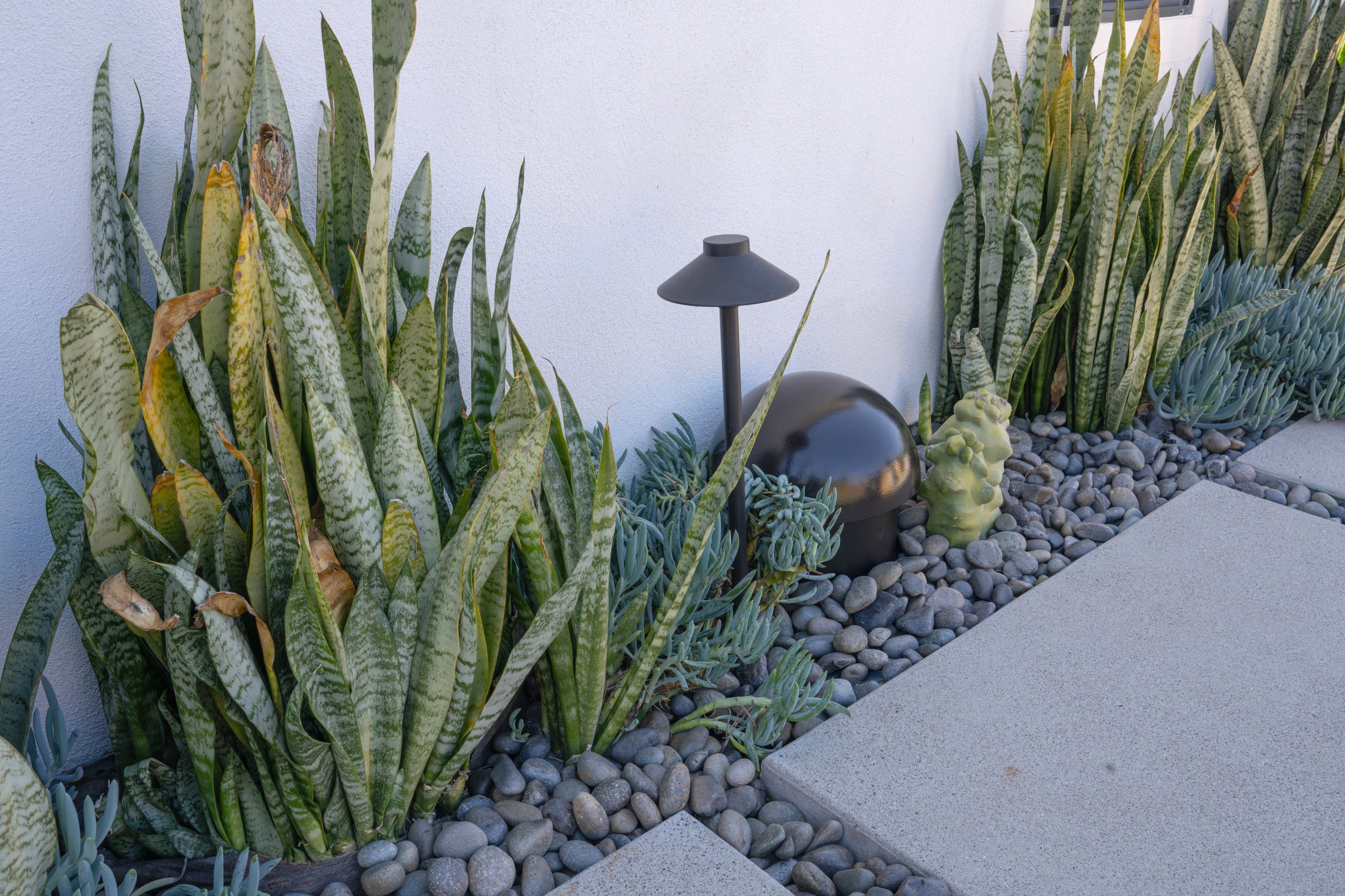 Alt View 16. Sonance - PATIO4.1 W/ 2-100 AMP - Patio Series 4.1-Ch. Outdoor Speaker System with 2-Ch. Amplifier (Each) - Brown/Black.