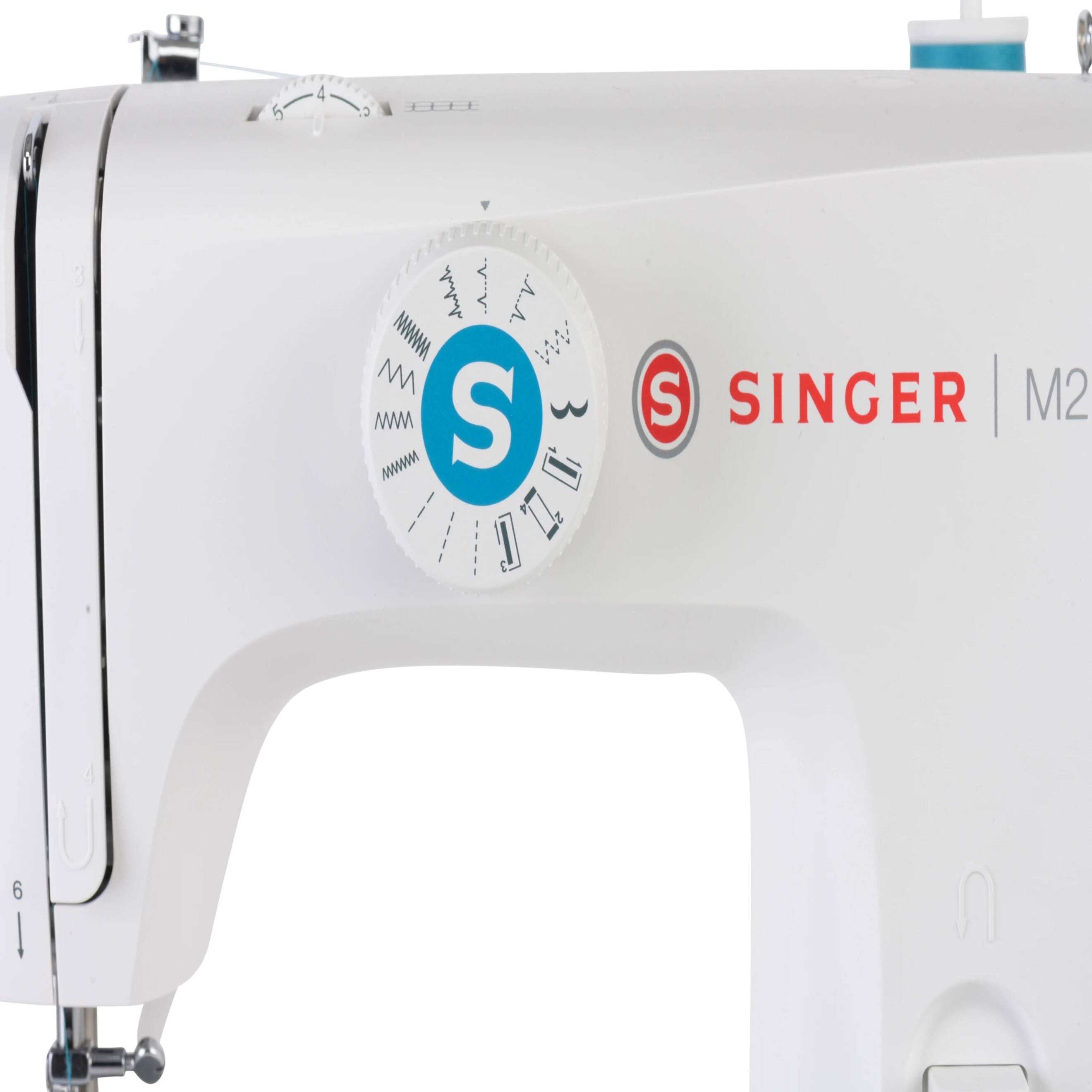 Alt View 16. Singer - 8-Stitch Sewing Machine.