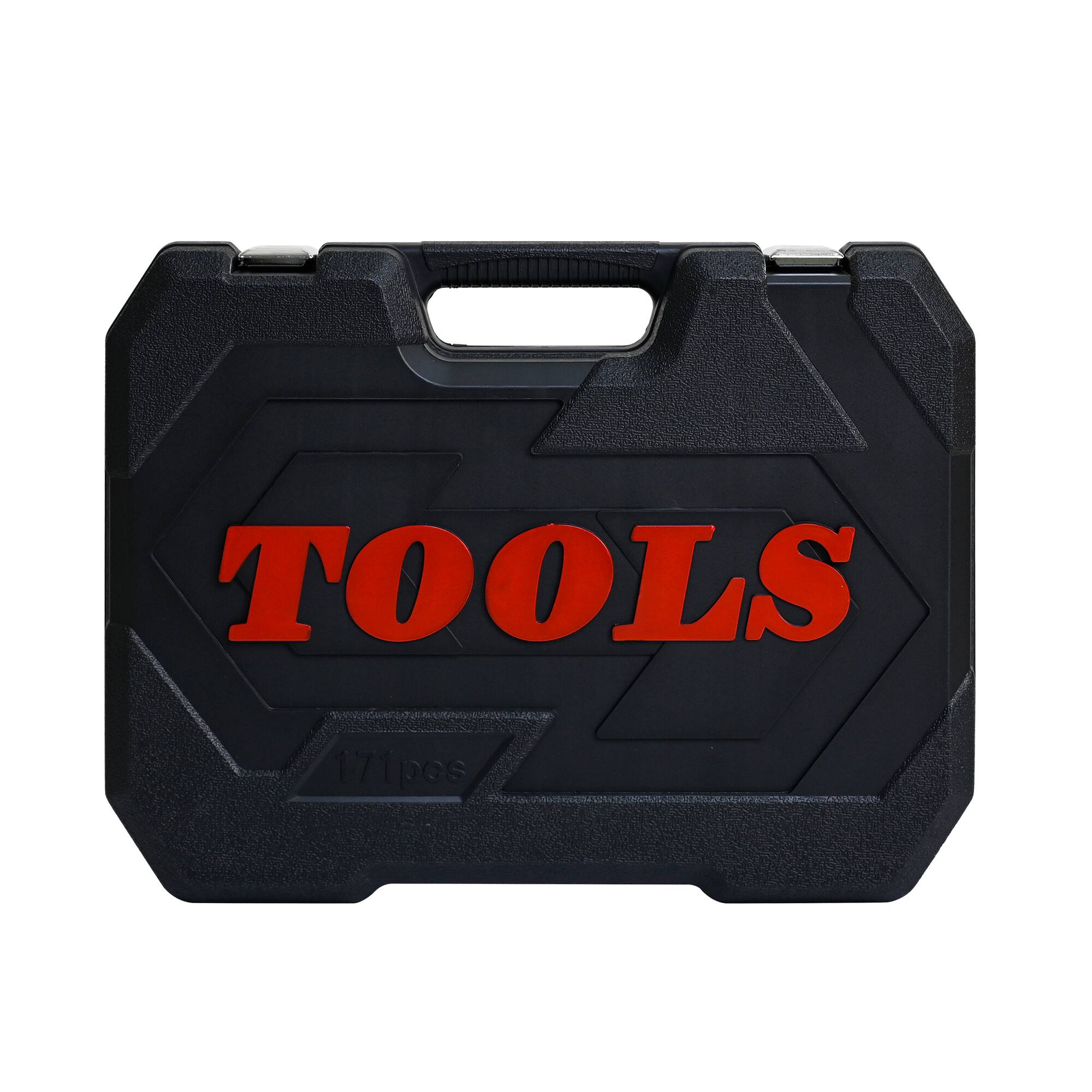 TOOLS 171pcs