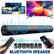 SOUNDBAR
BLUETOOTH SPEAKER