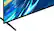 Alt View 10. Sony - 100" class BRAVIA 3 II 4K HDR LED Google TV with Gemini (2026) - Black.