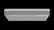 Alt View 2. Broan - Mantra 30-Inch 490 MAX Blower CFM 1.0 Sones Range Hood - Stainless Steel.