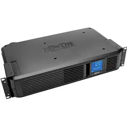 TRIPP-LITE
120