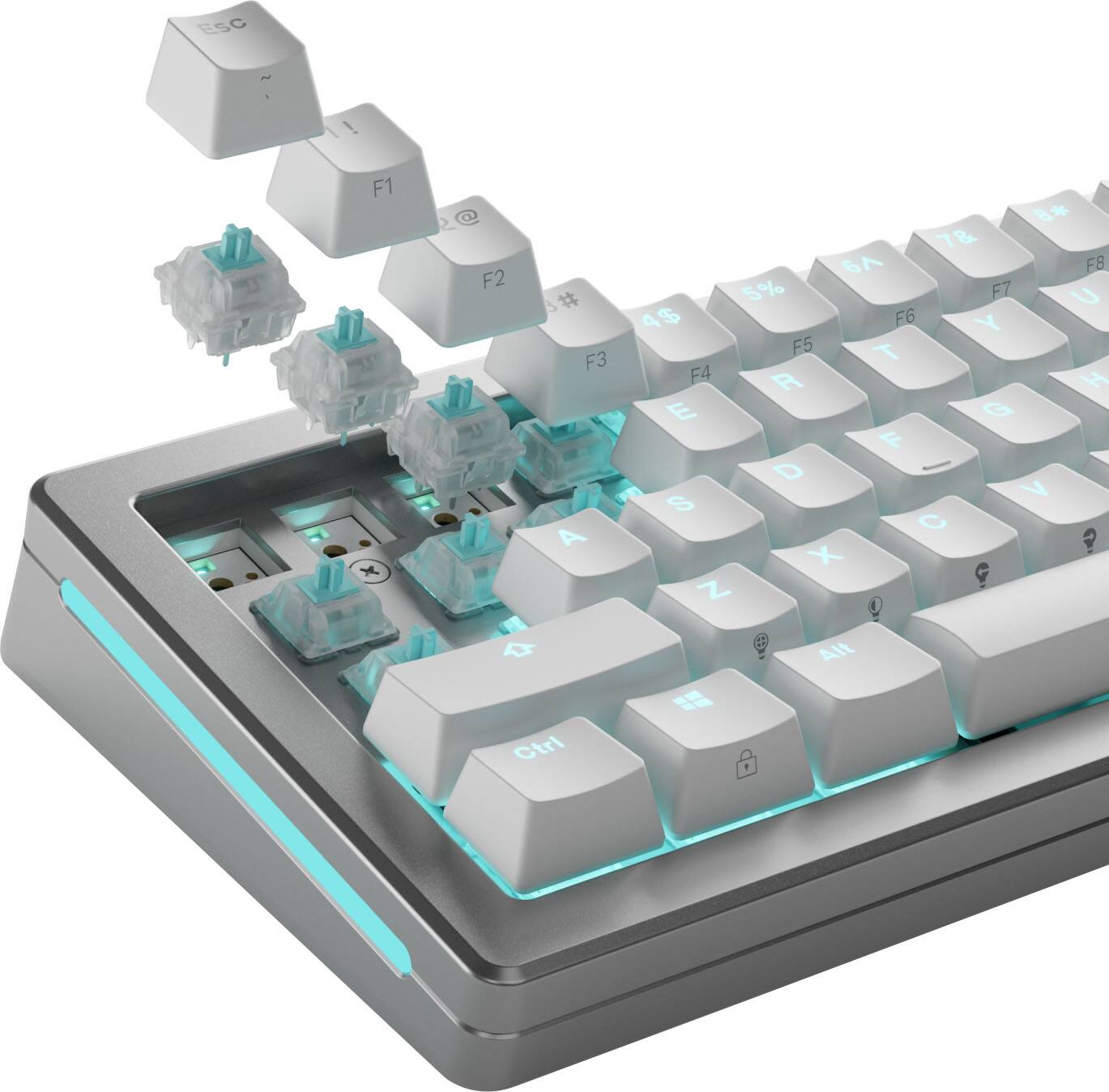 ESC i F1 Y @ B 7& 6A F8 F2 F7 3 5% U 4$ F6 Y F5 T F3 F4 R H E G F D F S V A C X Z  AIt Ctrl