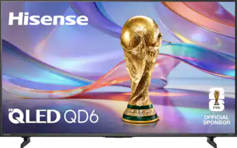 Hisense 43 Hisense 43