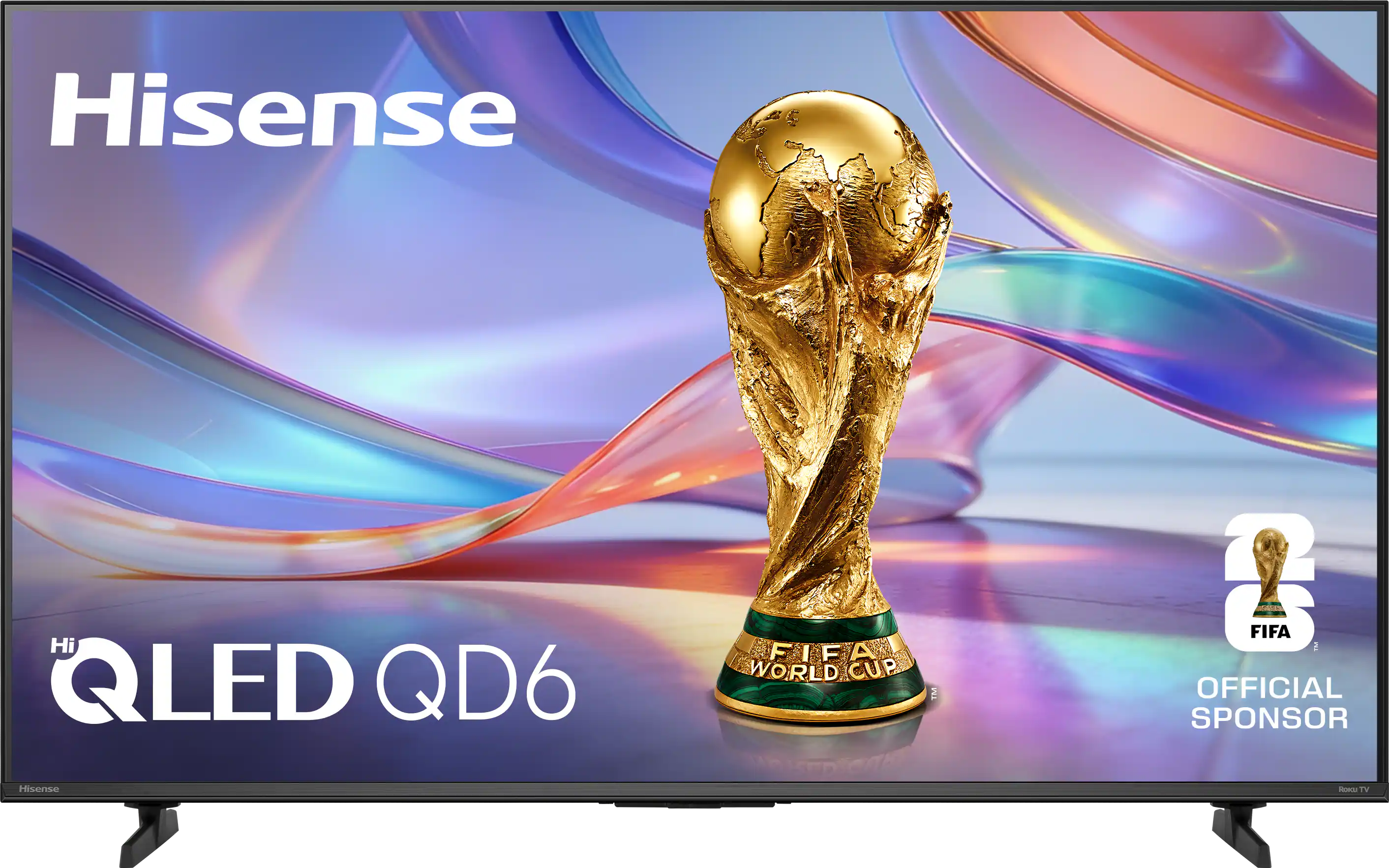 QD6 Hi-QLED