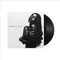 Love Deluxe [LP] - VINYL - Front_Zoom